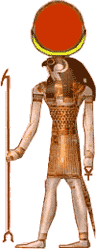 Khons (Khonsu)